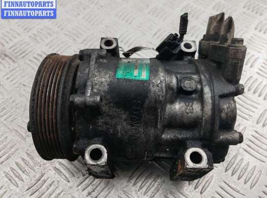 купить Компрессор кондиционера на Ford C-Max