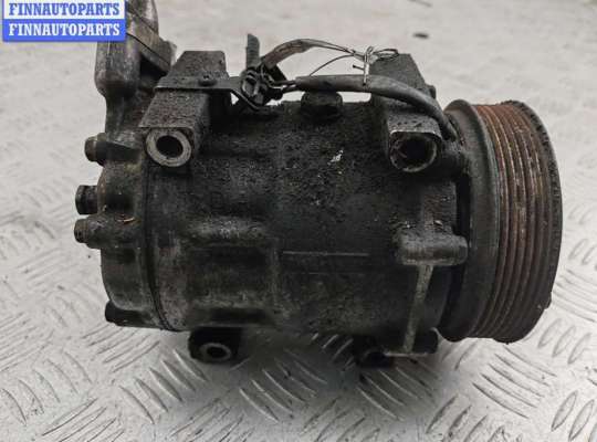 купить Компрессор кондиционера на Ford C-Max