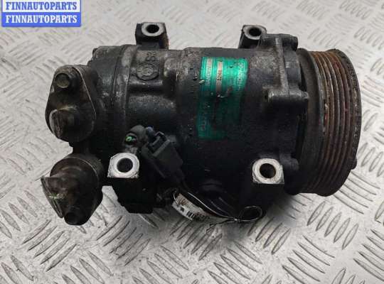 купить Компрессор кондиционера на Ford C-Max