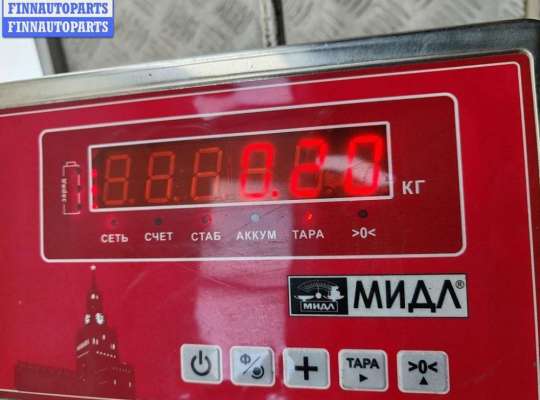 купить Кнопка стеклоподъемника переднего правого на Volvo S60