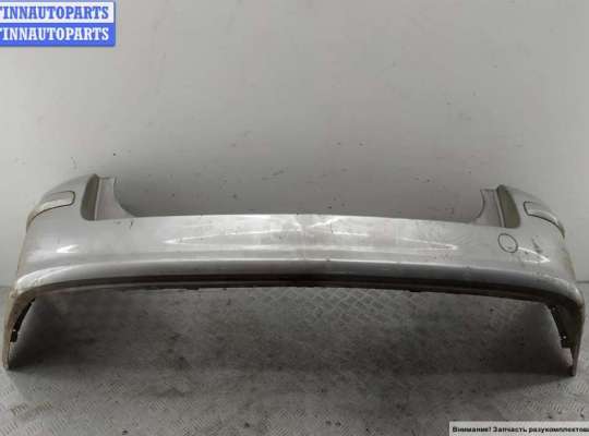 купить Бампер задний на Opel Astra H (2004-2009)