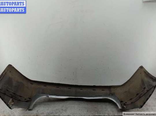 купить Бампер задний на Opel Astra H (2004-2009)