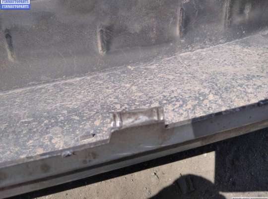 купить Бампер задний на Opel Astra H (2004-2009)