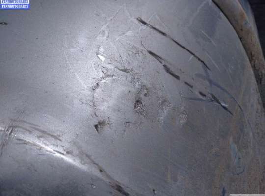 купить Бампер задний на Opel Astra H (2004-2009)