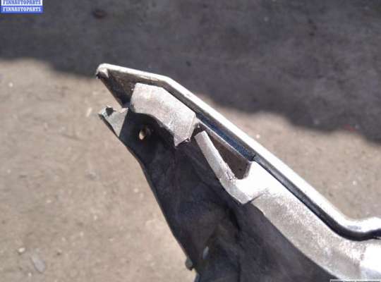 купить Бампер задний на Opel Astra H (2004-2009)