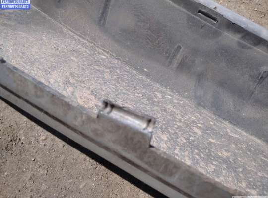 купить Бампер задний на Opel Astra H (2004-2009)