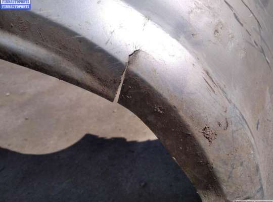 купить Бампер задний на Opel Astra H (2004-2009)