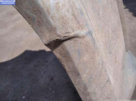 купить Бампер задний на Opel Astra H (2004-2009)