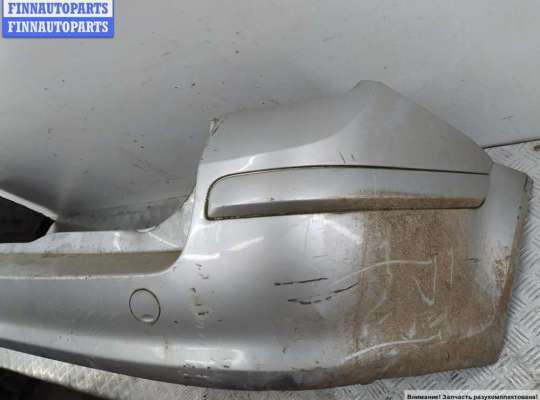 купить Бампер задний на Opel Astra H (2004-2009)