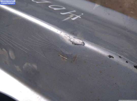 купить Бампер задний на Opel Astra H (2004-2009)