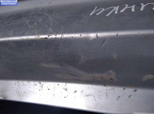 купить Бампер задний на Opel Astra H (2004-2009)