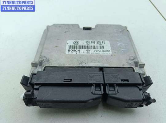 купить Блок управления двигателем (ДВС) на Volkswagen Passat B5