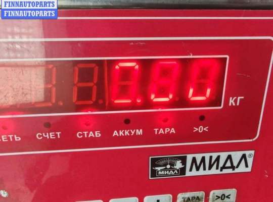 Кронштейн прочее на Peugeot 607