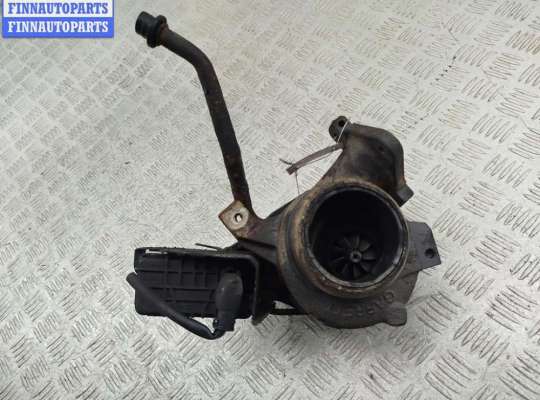 купить Турбина на Mercedes C-Class W203 (2000-2006)