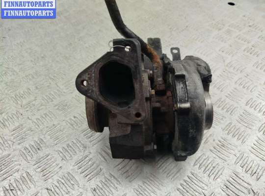 купить Турбина на Mercedes C-Class W203 (2000-2006)