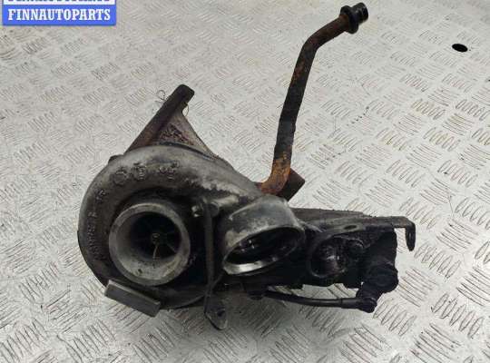 Турбина MB1684196 на Mercedes C-Class W203 (2000-2006)