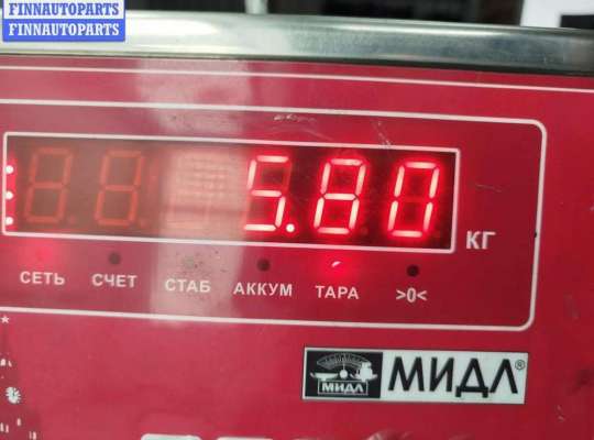 купить Турбина на Mercedes C-Class W203 (2000-2006)