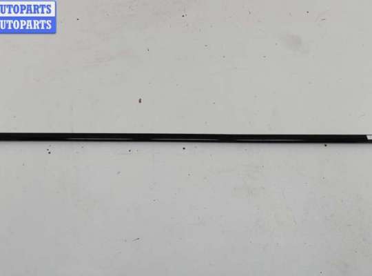 Уплотнитель стекла