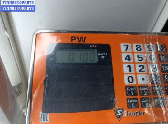 купить Насос (моторчик) омывателя стекла на Volkswagen Passat B5