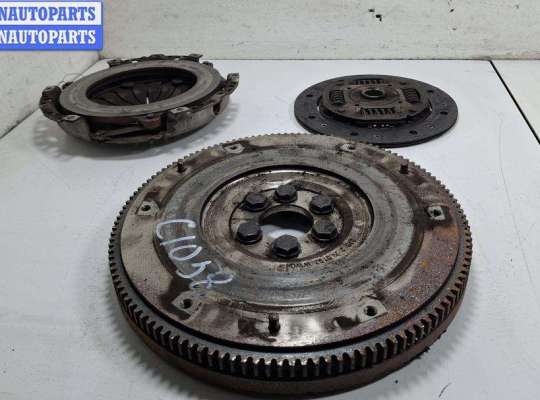 купить Маховик на Volkswagen Polo (2001-2005)