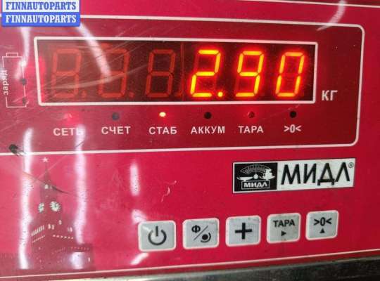 купить Механизм стеклоочистителя переднего (трапеция дворников) на BMW 5 F10/F11 (2009-2017)