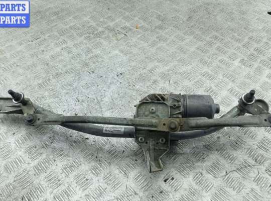 купить Механизм стеклоочистителя переднего (трапеция дворников) на BMW 5 F10/F11 (2009-2017)