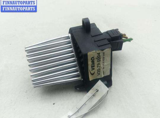 купить Сопротивление отопителя на BMW 3 E36 (1991-2000)