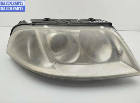 Фара правая VG2730979 на Volkswagen Passat B5+ (GP)