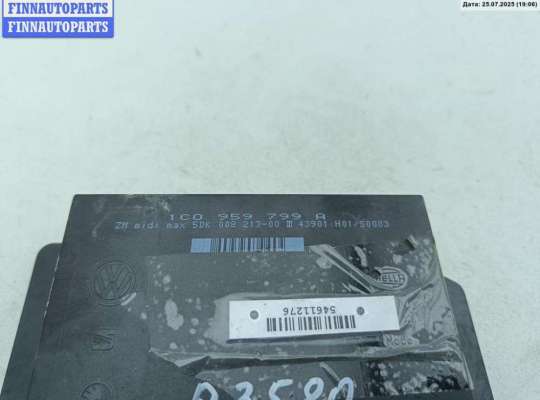 купить Блок комфорта на Volkswagen Passat B5+ (GP)