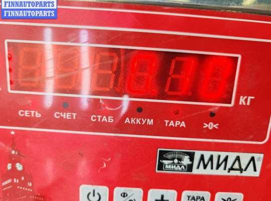 купить Ручка двери внутренняя задняя правая на Volkswagen Passat B5+ (GP)