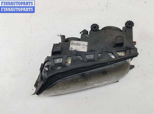 купить Фара левая на BMW 3 E46 (1998-2006)