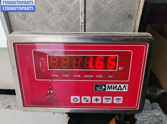 купить Фара левая на BMW 3 E46 (1998-2006)