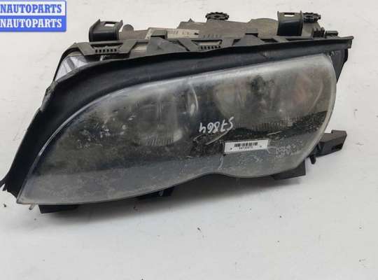 купить Фара левая на BMW 3 E46 (1998-2006)