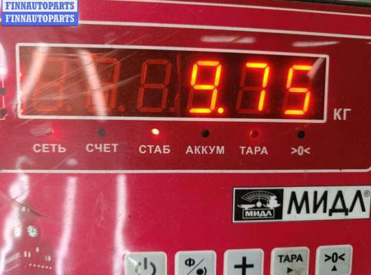 купить Стойка подвески передняя правая на Opel Omega B (1994-2003)