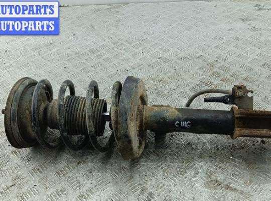 купить Стойка подвески передняя правая на Opel Omega B (1994-2003)