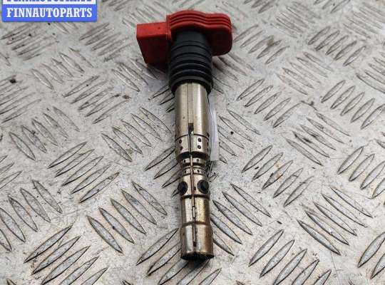 купить Катушка зажигания на Audi A4 B6 (2001-2004)