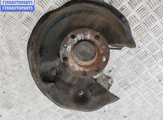 Ступица задняя правая VG2756769 на Volkswagen Passat B6