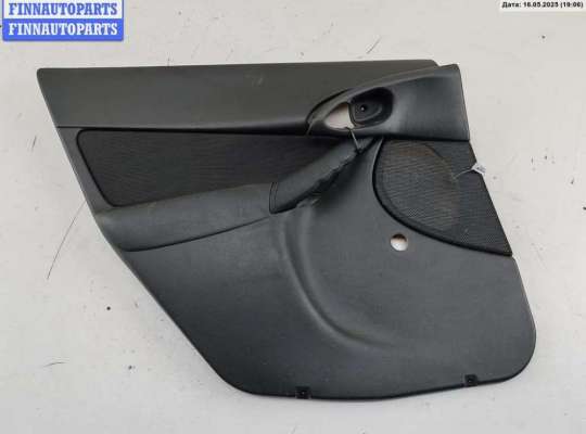 купить Обшивка двери задней левой (дверная карта) на Ford Focus I (1998-2005)