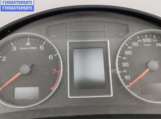 купить Щиток приборный (панель приборов) на Audi A4 B7 (2004-2008)