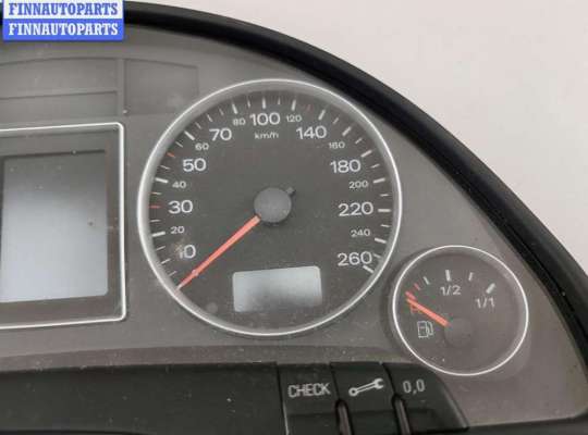 купить Щиток приборный (панель приборов) на Audi A4 B7 (2004-2008)
