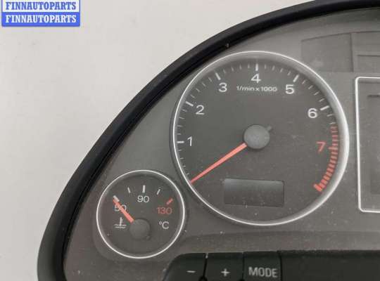 купить Щиток приборный (панель приборов) на Audi A4 B7 (2004-2008)