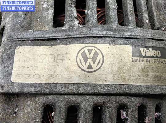 купить Генератор на Volkswagen Golf-3