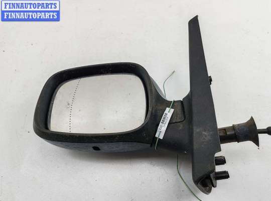Купить Зеркало наружное левое на Renault Kangoo I (1998-2008) Зеркало наружное левое RN1552216 на Renault Kangoo I (1998-2008)