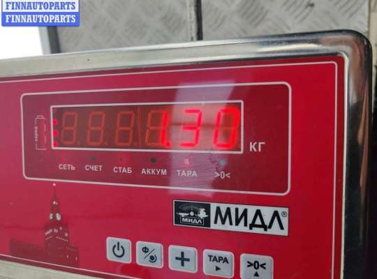 купить Зеркало наружное правое на Kia Rio (2005-2011)