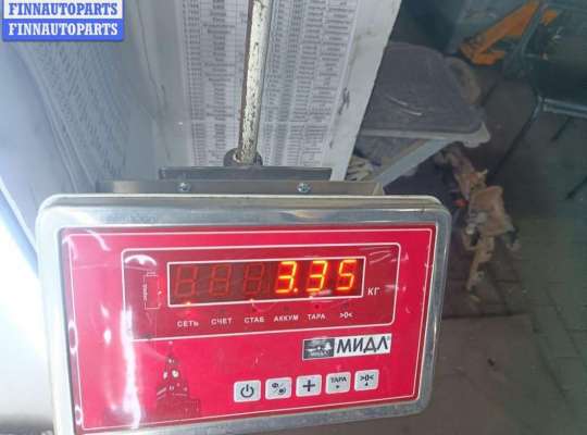 купить Рычаг подвески передний левый на BMW 3 E46 (1998-2006)