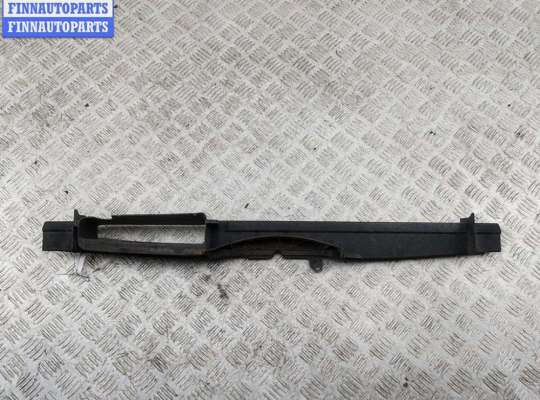 Воздухозаборник на Skoda Octavia (1Z, A5)