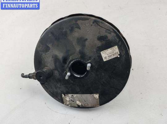 купить Усилитель тормозов вакуумный на Peugeot 307