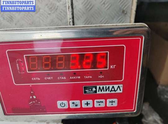 купить Усилитель тормозов вакуумный на Peugeot 307