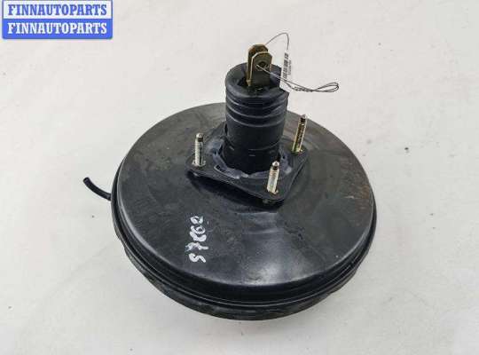 купить Усилитель тормозов вакуумный на Peugeot 307