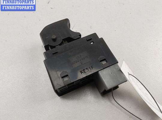 Кнопки стеклоподьемника